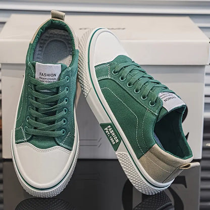 VALDER | Urban-Sneaker mit Halt