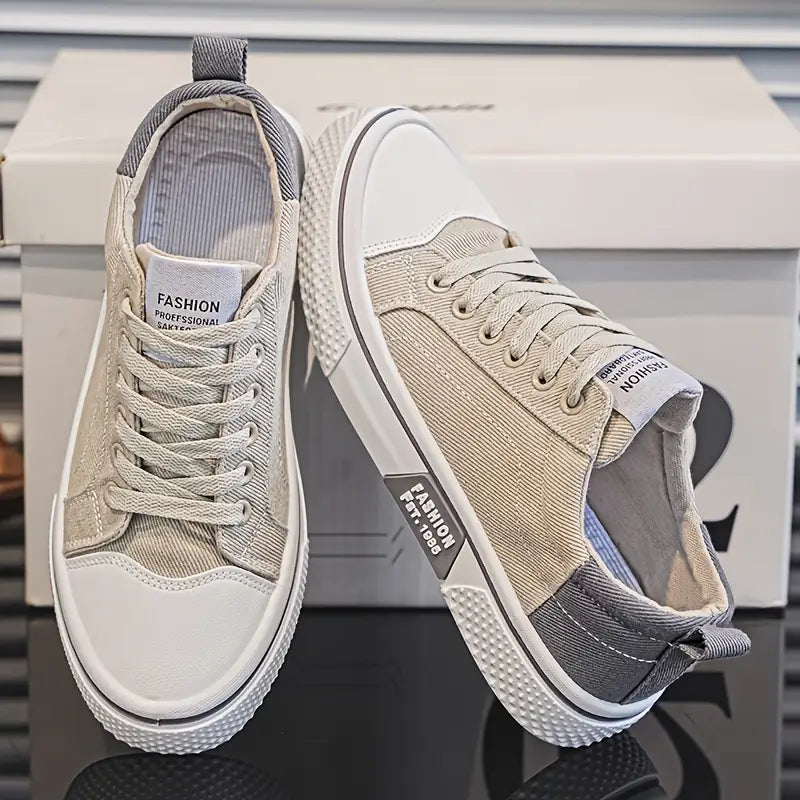 VALDER | Urban-Sneaker mit Halt