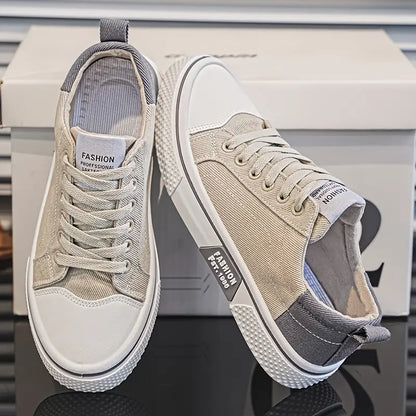 VALDER | Urban-Sneaker mit Halt
