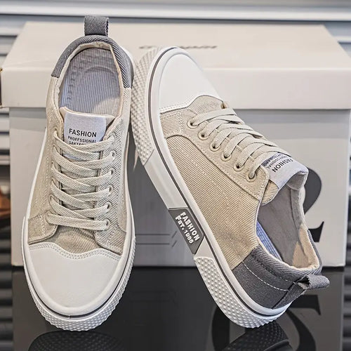 VALDER | Urban-Sneaker mit Halt