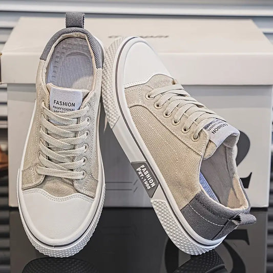 VALDER | Urban-Sneaker mit Halt
