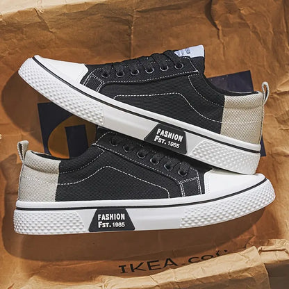 VALDER | Urban-Sneaker mit Halt