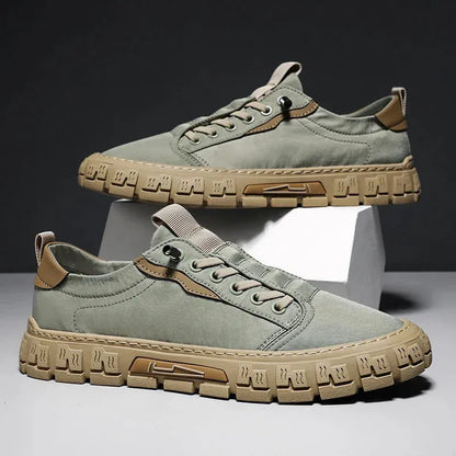VALDER | Urban-Sneaker Premium