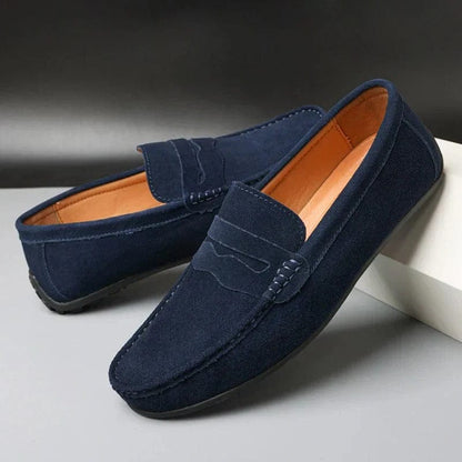 VALDER | Mocassini Eleganti Comfort