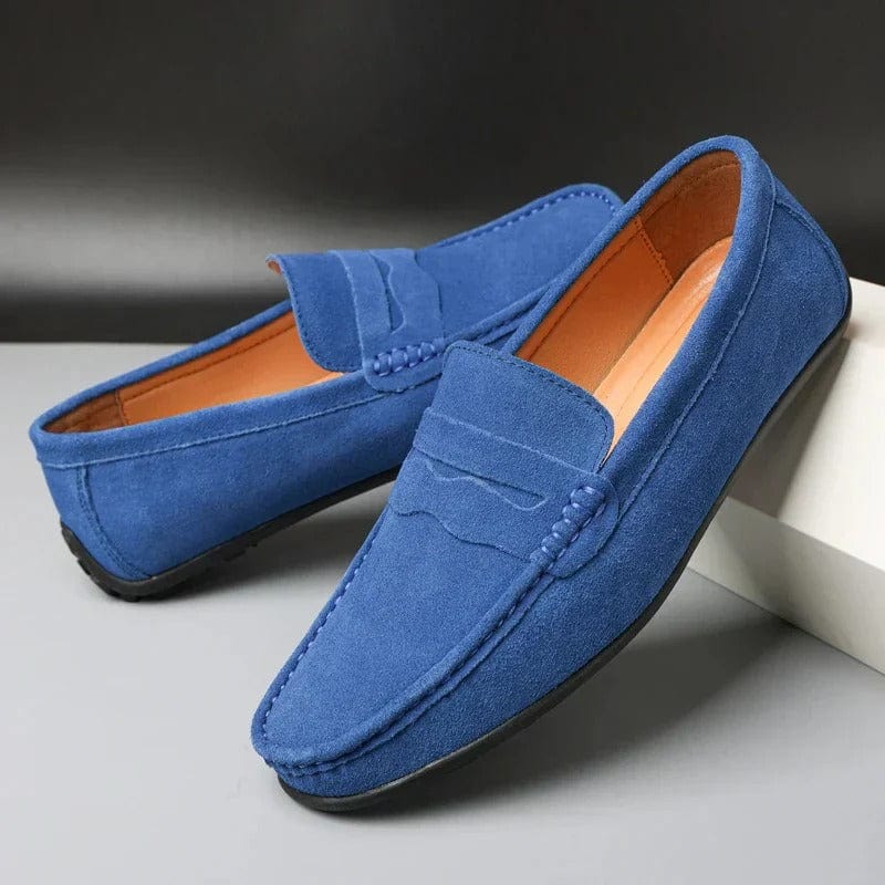 VALDER | Mocassini Eleganti Comfort