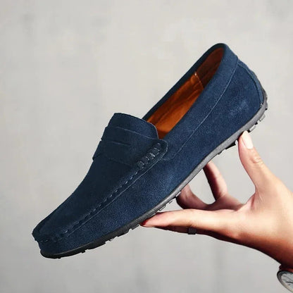 VALDER | Mocassini Eleganti Comfort