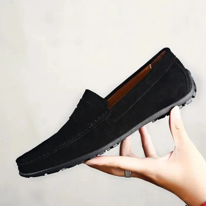 VALDER | Mocassini Eleganti Comfort