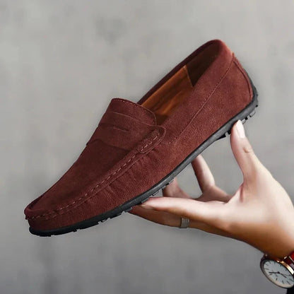 VALDER | Mocassini Eleganti Comfort