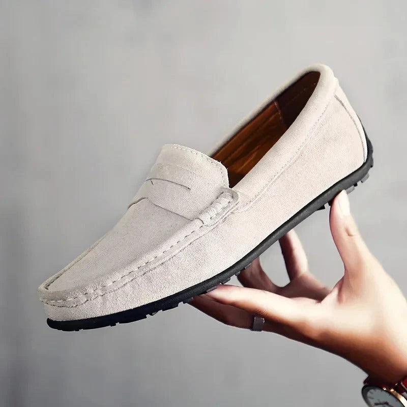 VALDER | Mocassini Eleganti Comfort