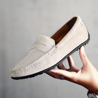 VALDER | Mocassini Eleganti Comfort