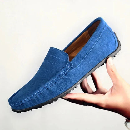 VALDER | Mocassini Eleganti Comfort