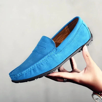 VALDER | Mocassini Eleganti Comfort
