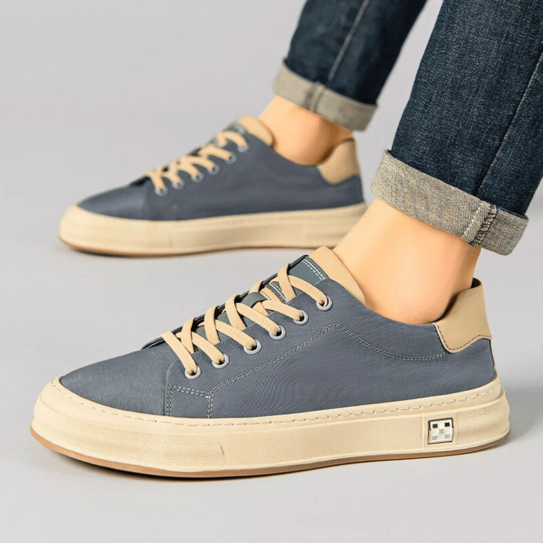VALDER | Urban-Sneaker Ultraleicht