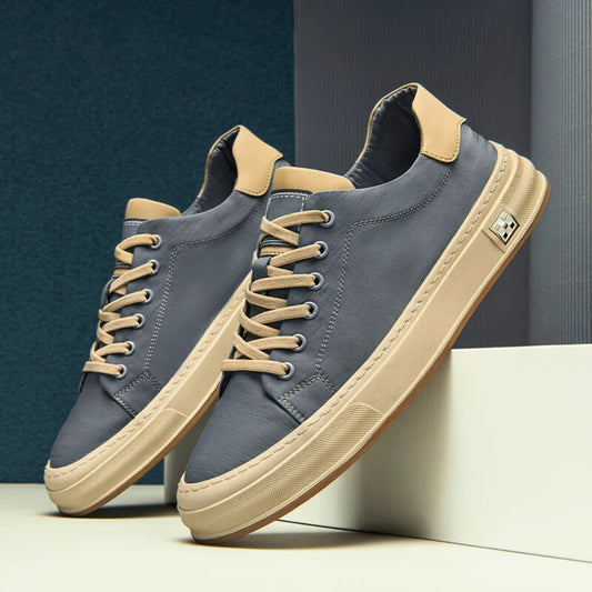 VALDER | Urban-Sneaker Ultraleicht