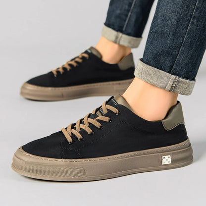 VALDER | Urban-Sneaker Ultraleicht