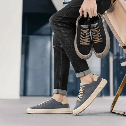 VALDER | Urban-Sneaker Ultraleicht