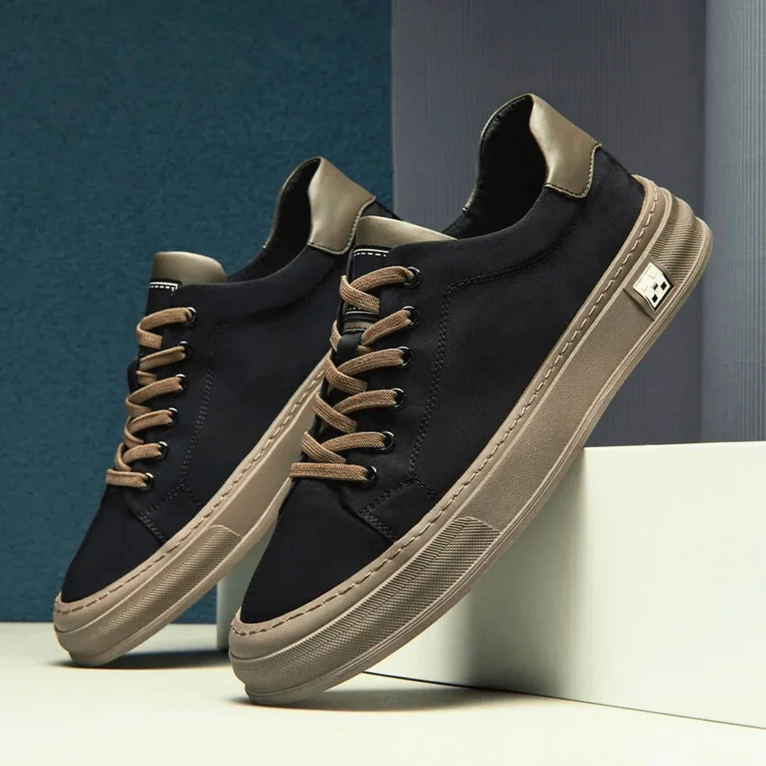 VALDER | Urban-Sneaker Ultraleicht