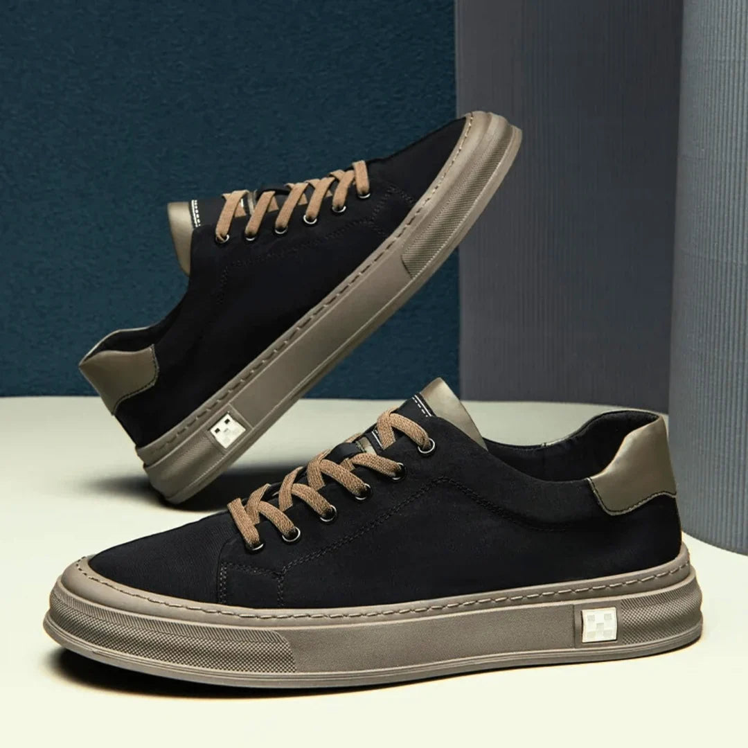 VALDER | Urban-Sneaker Ultraleicht