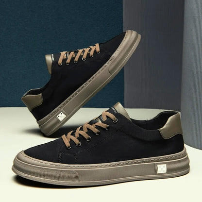 VALDER | Urban-Sneaker Ultraleicht