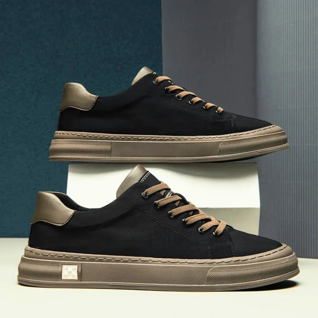 VALDER | Urban-Sneaker Ultraleicht