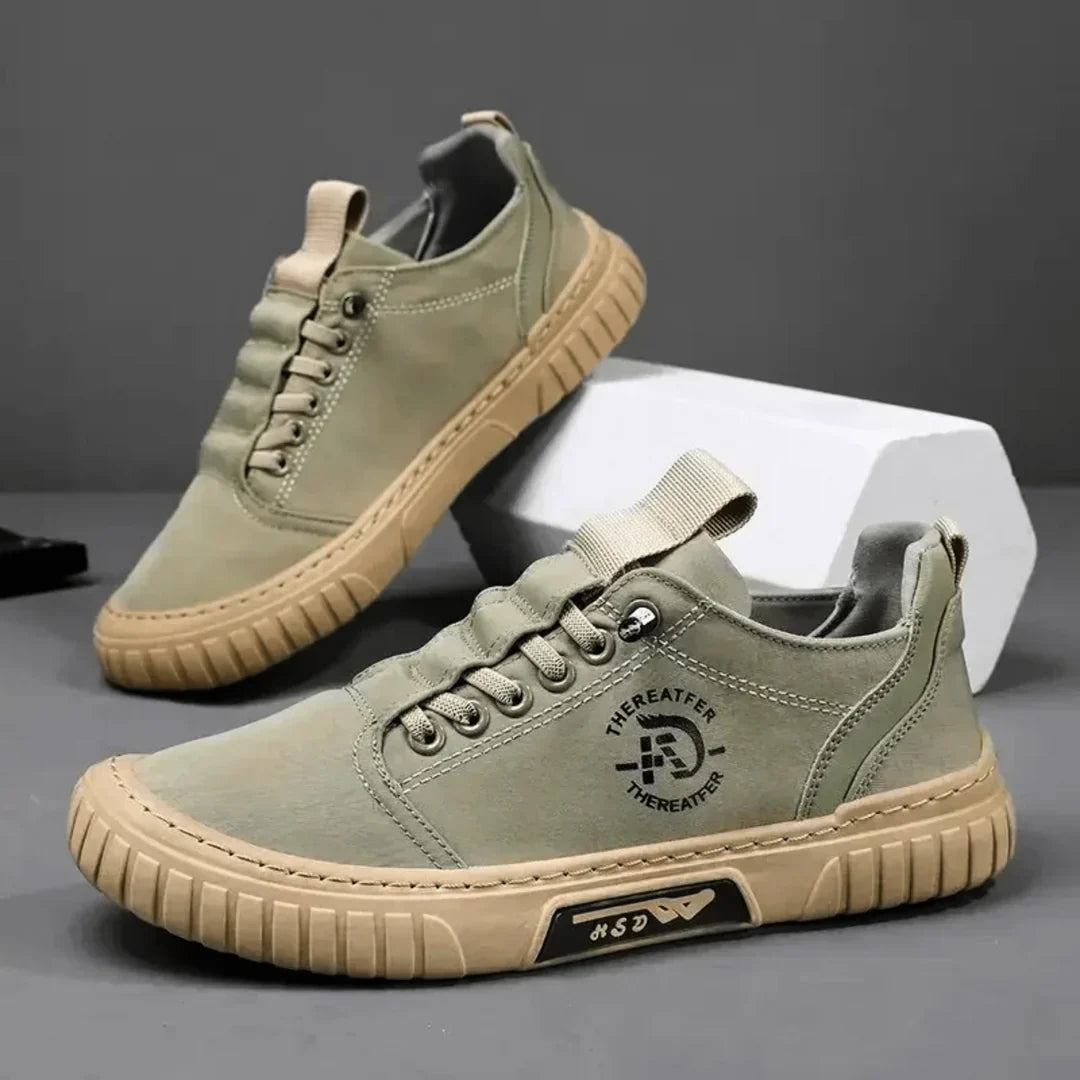 VALDER | Urban-Sneaker Maximaler Komfort