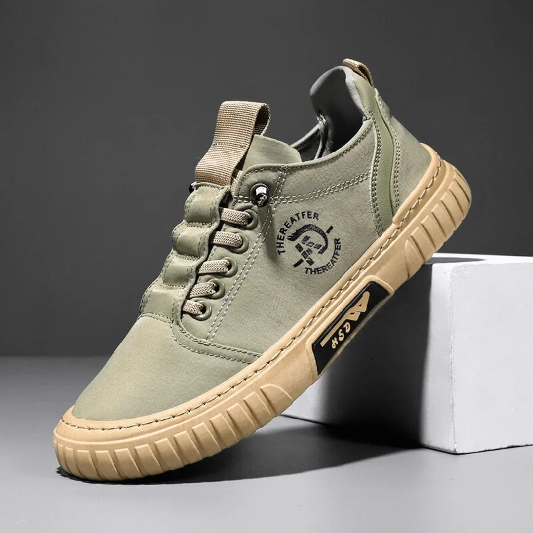 VALDER | Urban-Sneaker Maximaler Komfort