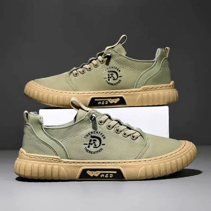 VALDER | Urban-Sneaker Maximaler Komfort