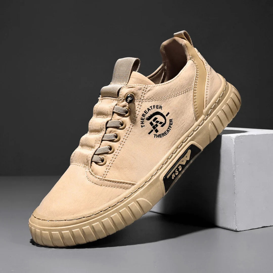 VALDER | Urban-Sneaker Maximaler Komfort