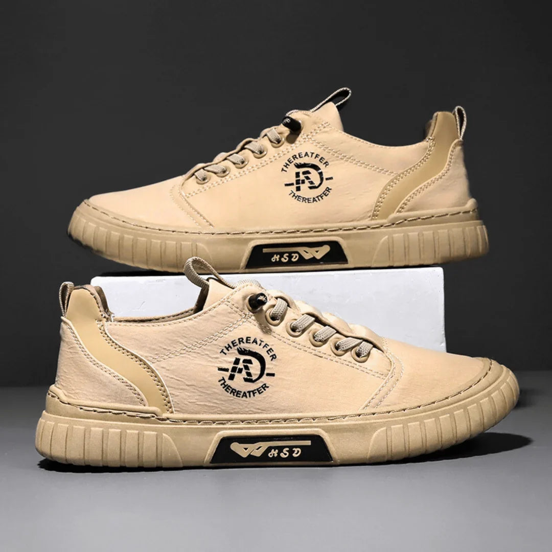 VALDER | Urban-Sneaker Maximaler Komfort