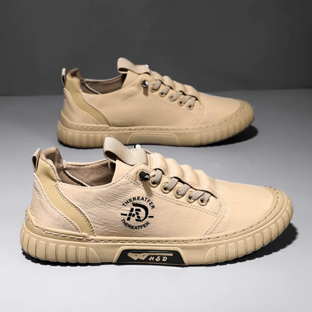 VALDER | Urban-Sneaker Maximaler Komfort