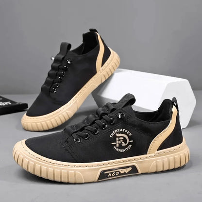 VALDER | Urban-Sneaker Maximaler Komfort