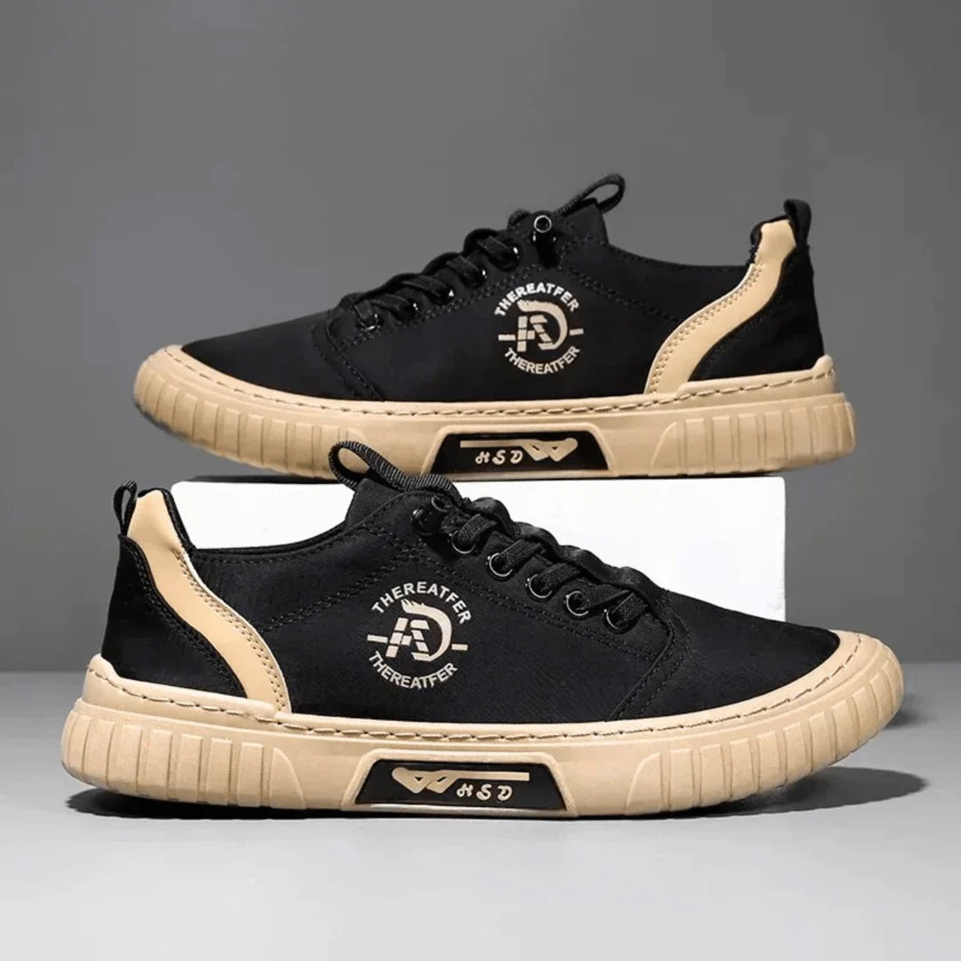 VALDER | Urban-Sneaker Maximaler Komfort