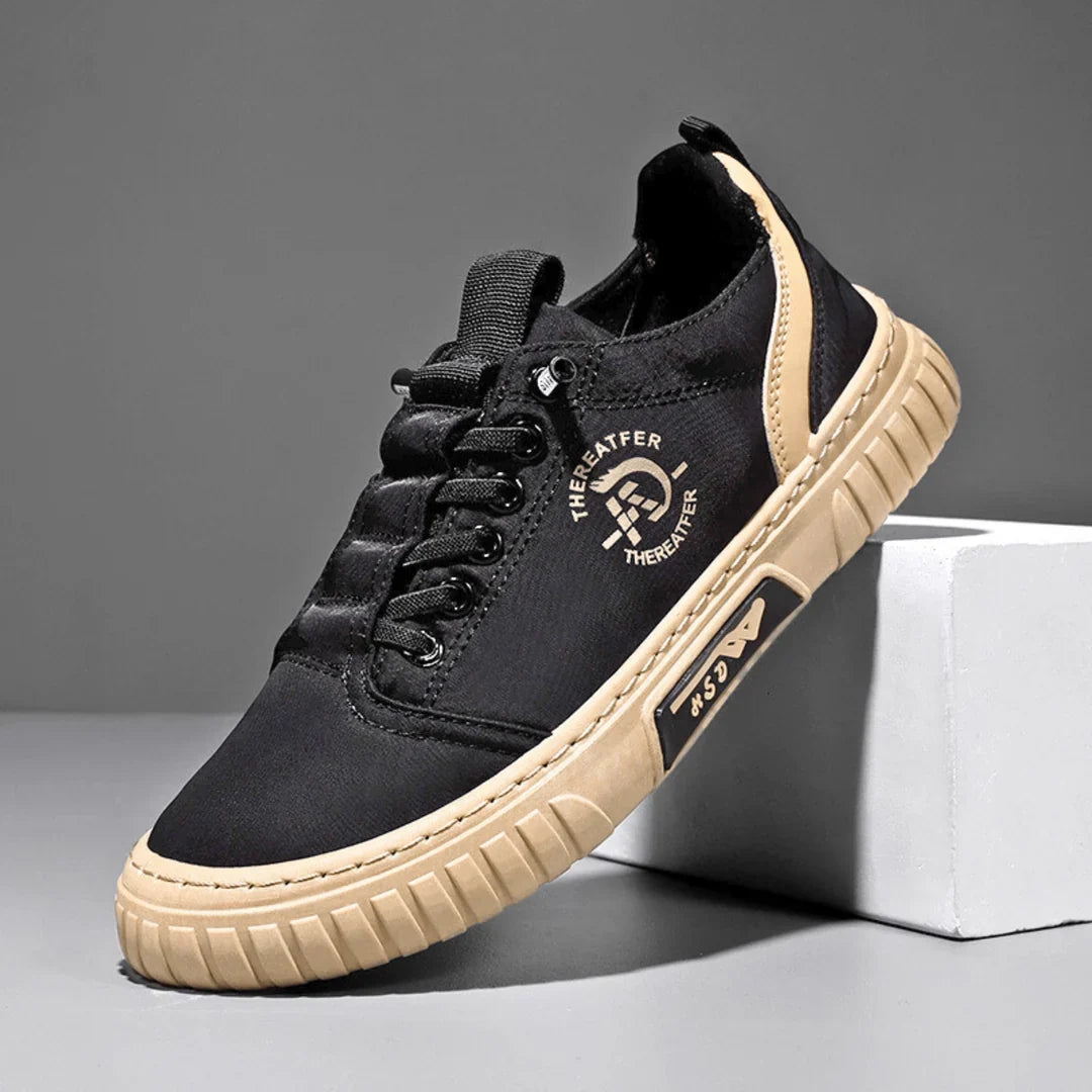 VALDER | Urban-Sneaker Maximaler Komfort