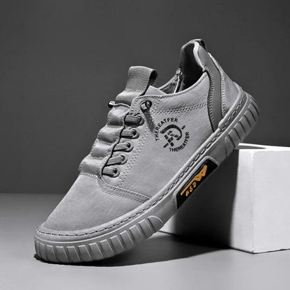 VALDER | Urban-Sneaker Maximaler Komfort