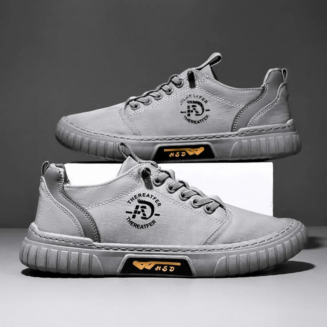 VALDER | Urban-Sneaker Maximaler Komfort