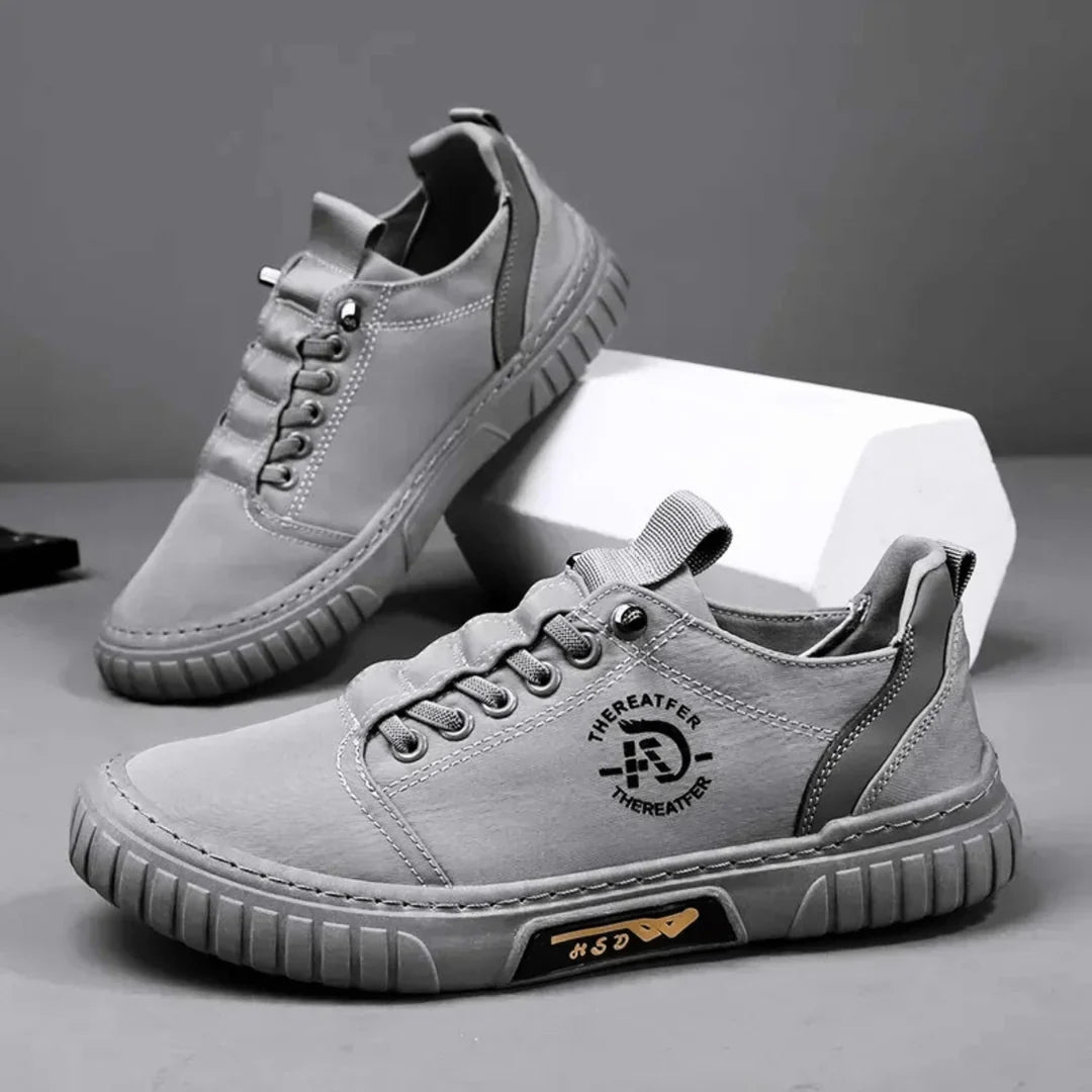 VALDER | Urban-Sneaker Maximaler Komfort
