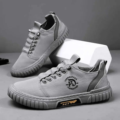 VALDER | Urban-Sneaker Maximaler Komfort
